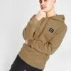 Fred Perry Badge Overhead Hoodie Herren -Modische Sportbekleidung jd 604283 a