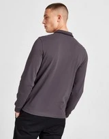 Fred Perry Twin Tipped Polo Langarmshirt Herren 5 Fred Perry Twin Tipped Polo Langarmshirt Herren – Bild 3