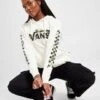 Vans Tangle Overhead Hoodie Damen 1 Vans Tangle Overhead Hoodie Damen -Modische Sportbekleidung jd 605194 a