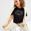Vans Animal Mix T-Shirt Damen