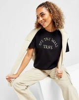 Vans Animal Mix T-Shirt Damen