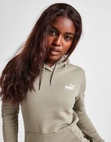 Puma Core Emblem Hoodie Damen