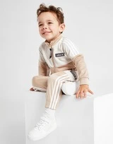 Adidas Originals Outdoor Full Zip Trainingsanzug Baby