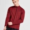 Castore Performance 1/4 Zip Top Herren -Modische Sportbekleidung jd 606874 a