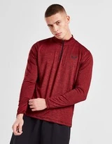 Castore Performance 1/4 Zip Top Herren