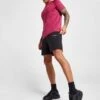 McKenzie Tilt Poly Shorts Herren