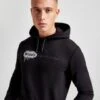 Supply & Demand Marker Hoodie Herren -Modische Sportbekleidung jd 608556 a
