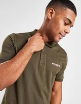 McKenzie Essential Logo Poloshirt 2 Herren