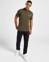 McKenzie Essential Logo Poloshirt 2 Herren 6 McKenzie Essential Logo Poloshirt 2 Herren – Bild 4