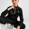 The North Face Cargo 1/4 Zip Top -Modische Sportbekleidung jd 609075 a