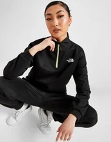 The North Face Cargo 1/4 Zip Top