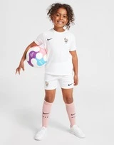 Nike France WEC 2022 Away Kit Kleinkinder