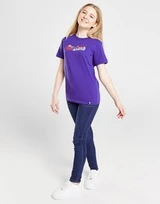 Nike England WEC Swoosh T-Shirt Kinder