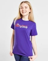 Nike England WEC Swoosh T-Shirt Kinder 5 Nike England WEC Swoosh T-Shirt Kinder – Bild 3