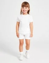 Nike England WEC 2022 Home Kit Kleinkinder