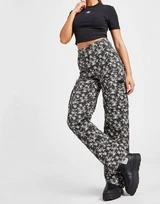 Supply & Demand Wide Leg Cargo Hose Damen 3 Supply & Demand Wide Leg Cargo Hose Damen