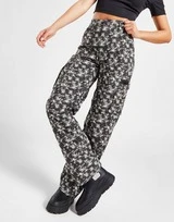 Supply & Demand Wide Leg Cargo Hose Damen 4 Supply & Demand Wide Leg Cargo Hose Damen – Bild 2