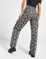 Supply & Demand Wide Leg Cargo Hose Damen 5 Supply & Demand Wide Leg Cargo Hose Damen – Bild 3