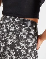 Supply & Demand Wide Leg Cargo Hose Damen 6 Supply & Demand Wide Leg Cargo Hose Damen – Bild 4