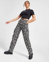 Supply & Demand Wide Leg Cargo Hose Damen 8 Supply & Demand Wide Leg Cargo Hose Damen – Bild 6