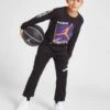 Jordan NBA Phoenix Suns Max90 Langarmshirt Kinder 1 Jordan NBA Phoenix Suns Max90 Langarmshirt Kinder -Modische Sportbekleidung jd 609913 a
