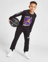 Jordan NBA Phoenix Suns Max90 Langarmshirt Kinder