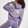 The North Face Globe Hoodie Damen -Modische Sportbekleidung jd 610137 a