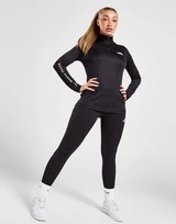 The North Face Box 1/4 Zip Top Damen 6 The North Face Box 1/4 Zip Top Damen – Bild 4