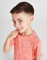 Nike Miler Short Sleeve T-Shirt/Shorts Set Kleinkinder 5 Nike Miler Short Sleeve T-Shirt/Shorts Set Kleinkinder – Bild 3