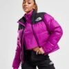 The North Face 1996 Nuptse Jacke Damen -Modische Sportbekleidung jd 610409 a