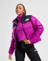 The North Face 1996 Nuptse Jacke Damen