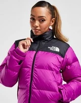 The North Face 1996 Nuptse Jacke Damen 6 The North Face 1996 Nuptse Jacke Damen – Bild 4