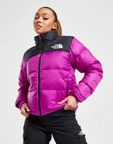 The North Face 1996 Nuptse Jacke Damen 8 The North Face 1996 Nuptse Jacke Damen – Bild 6