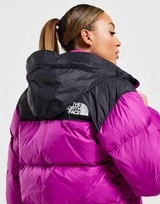The North Face 1996 Nuptse Jacke Damen 9 The North Face 1996 Nuptse Jacke Damen – Bild 7