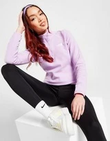 The North Face Glacier 1/4 Zip Top Damen