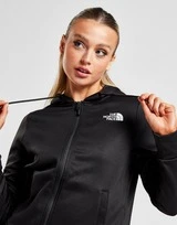 The North Face Reaxion Full Zip Hoodie