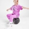 Jordan Girls' Jumpman T-Shirt & Leggings Set Kleinkinder -Modische Sportbekleidung jd 610432 a