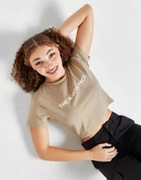 The North Face Box Slim T-Shirt Damen