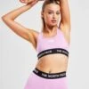 The North Face Tape Sports Bra Damen 1 The North Face Tape Sports Bra Damen -Modische Sportbekleidung jd 610510 a