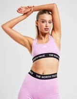 The North Face Tape Sports Bra Damen