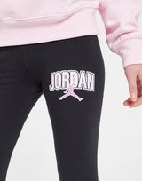Jordan Girls' Varsity Arch Leggings Kinder 6 Jordan Girls' Varsity Arch Leggings Kinder – Bild 4