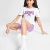 Jordan Girls' Varsity T-Shirt Kinder 2 Jordan Girls' Varsity T-Shirt Kinder -Modische Sportbekleidung jd 610559 a