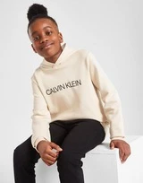 Calvin Klein Institutional Hoodie Kinder