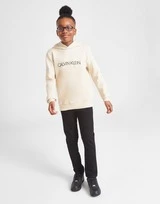 Calvin Klein Institutional Hoodie Kinder 5 Calvin Klein Institutional Hoodie Kinder – Bild 3