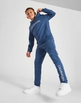 Calvin Klein Institutional Jogginghose Kinder