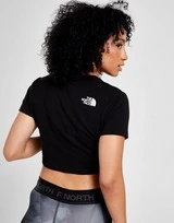 The North Face Box Slim T-Shirt Damen 3 The North Face Box Slim T-Shirt Damen