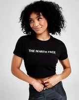 The North Face Box Slim T-Shirt Damen 5 The North Face Box Slim T-Shirt Damen – Bild 3
