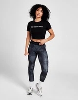 The North Face Box Slim T-Shirt Damen 6 The North Face Box Slim T-Shirt Damen – Bild 4