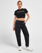 The North Face Box Slim T-Shirt Damen 7 The North Face Box Slim T-Shirt Damen – Bild 5