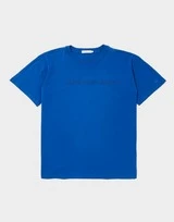 Calvin Klein Jeans Embroidered Logo T-Shirt Kinder